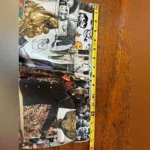 FA World Entertainment | Pants | Fa Fucking Awesome Collage  display picture 3
